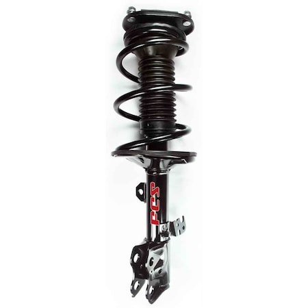 Fcs Automotive Complete Strut Assembly, 1333412R 1333412R